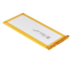 iPartsBuy 2600mAh HB3447A9EBW for Huawei P8 Rechargeable Li - Polymer Battery, For Huawei P8 - ORIWHIZ