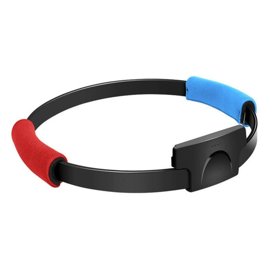 ipega HBS - 179 For Switch Somatosensory Sports Games Yoga Fitness Ring + Leg Fixing Straps Set - ORIWHIZipegaNintendo AccessoriesNintendo Accessories Gamepads