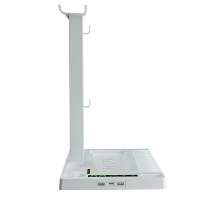 iplay for PS5 Host Cooling Handle Charging Base with Disc Storage Rack, HBP - 271s - ORIWHIZiplaySony AccessoriesSony Accessories Holder