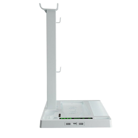 iplay for PS5 Host Cooling Handle Charging Base with Disc Storage Rack, HBP - 271s - ORIWHIZiplaySony AccessoriesSony Accessories Holder