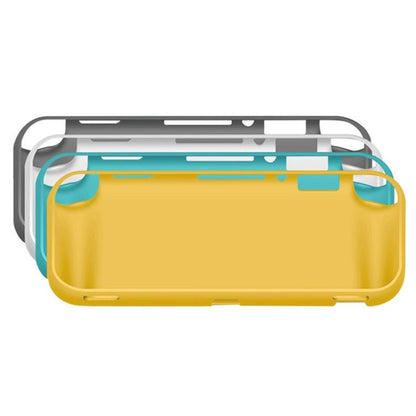 IPLAY Game Host Silicone Full Coverage Protective Case with Screen Protector for Switch Lite - ORIWHIZiplayNintendo AccessoriesNintendo Accessories Cases