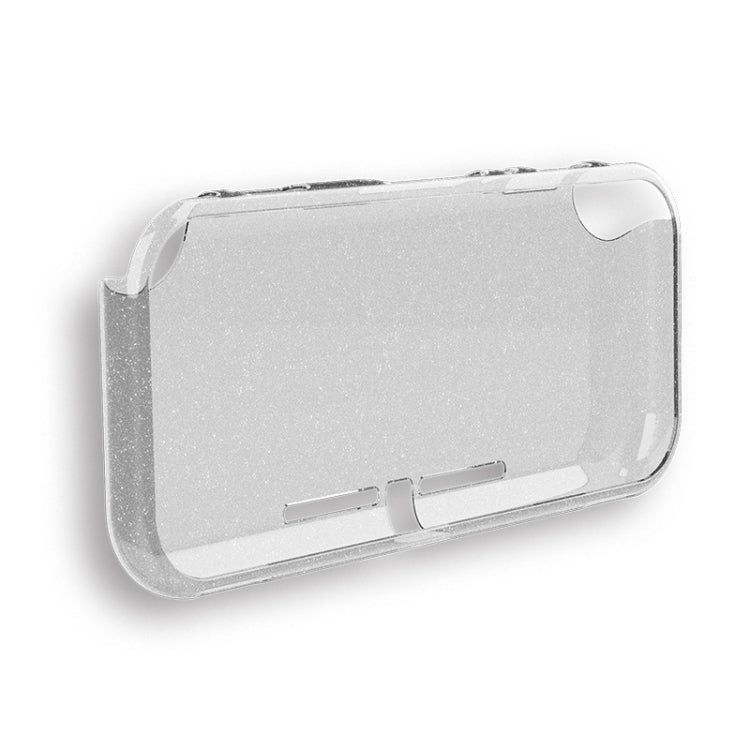 Iplay Gamepad TPU Transparent Crystal Protective Case For Nintendo Switch Lite Console, HBS - 173 - ORIWHIZiplayNintendo AccessoriesNintendo Accessories Cases