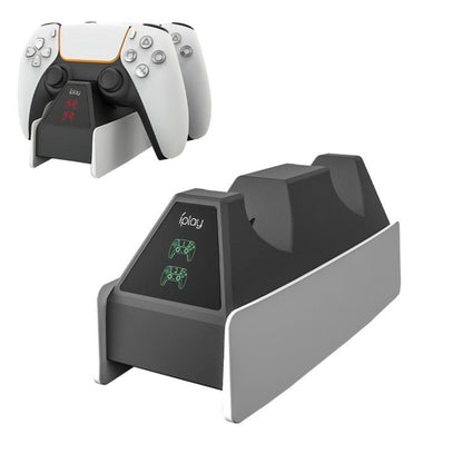 iplay HBP - 260 For PS5 Handle Charging Seat Electric Game Handle Fast Charging Seat, HBP - 260 - ORIWHIZiplaySony AccessoriesSony Accessories Charger & Power