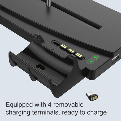 iplay HBP - 269 For PS5 De / UHD Charging Stand Vertical Base Holder With Handle Charger, iPega HBP - 269 - ORIWHIZipegaSony AccessoriesSony Accessories Charger & Power