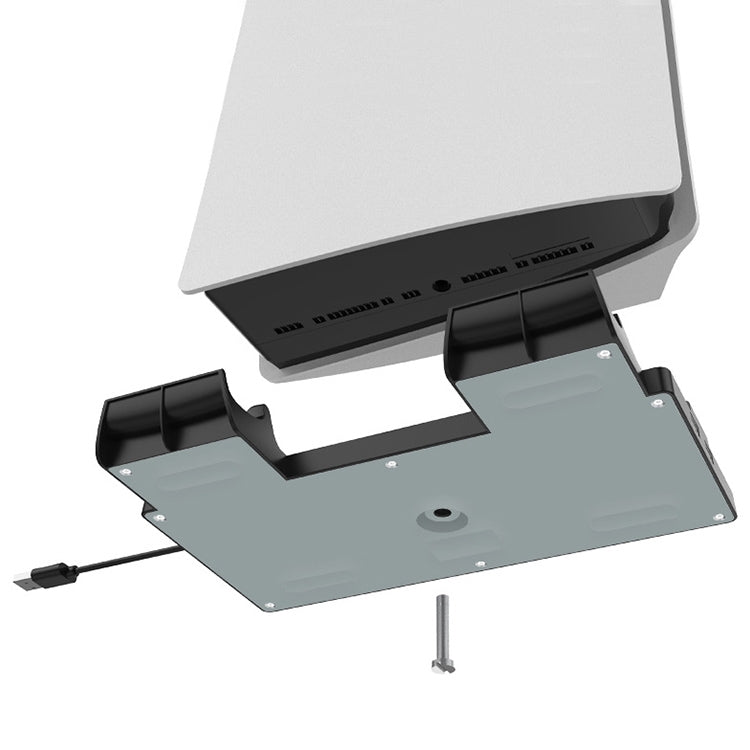 iplay HBP - 269 For PS5 De / UHD Charging Stand Vertical Base Holder With Handle Charger, iPega HBP - 269 - ORIWHIZipegaSony AccessoriesSony Accessories Charger & Power