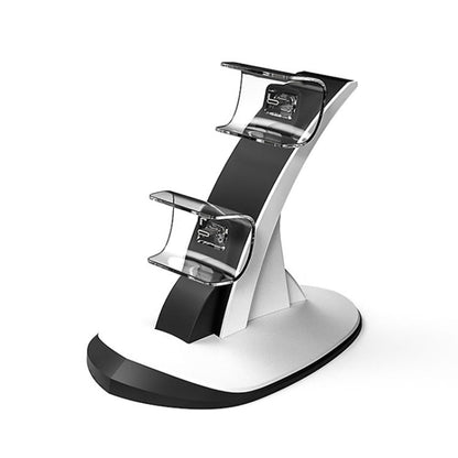 IPLAY HBP - 314 Wireless Bluetooth Handle Two - Seater Charger For PS5, HBP - 314 - ORIWHIZIPLAYSony AccessoriesSony Accessories Charger & Power