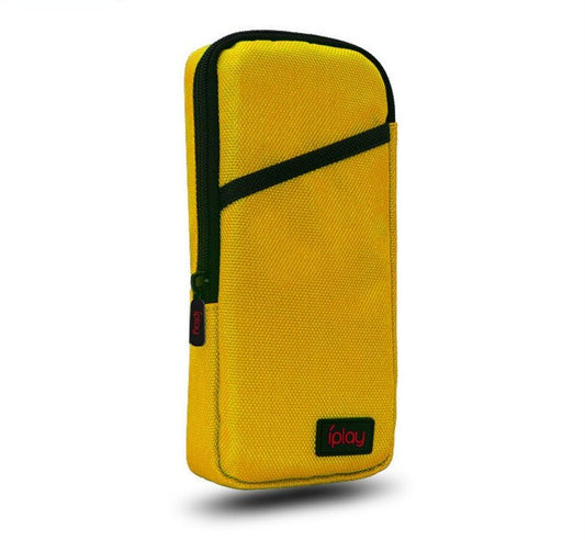 iplay Host Storage Bag Tempered Film + Rocker Cap + Protective Shell 7 in 1 Protection Bag Soft Bag Set For Switch Lite - ORIWHIZiplayNintendo AccessoriesNintendo Accessories Bags