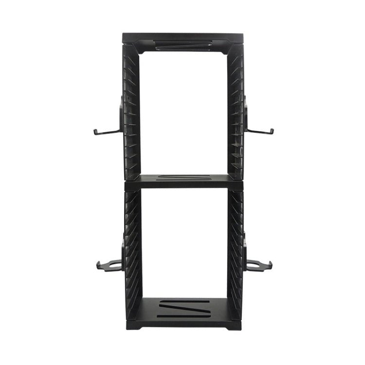IPLAY Multi - Function Storage Bracket For Gamepad Card And Disc For PS4/PS5/XBOX/Switch, HBS - 259 - ORIWHIZIPLAYSony AccessoriesSony Accessories Holder