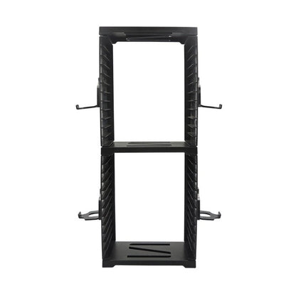 IPLAY Multi - Function Storage Bracket For Gamepad Card And Disc For PS4/PS5/XBOX/Switch, HBS - 259 - ORIWHIZIPLAYSony AccessoriesSony Accessories Holder