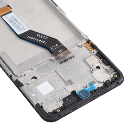 IPS Material Original LCD Screen and Digitizer Full Assembly With Frame for Xiaomi Redmi Note 11 (China) 21091116AC / Poco M4 Pro 5G 21091116AG, MZB0BGVIN / Redmi Note 11S 5G , For Xiaomi Redmi Note 11(IPS) - ORIWHIZ