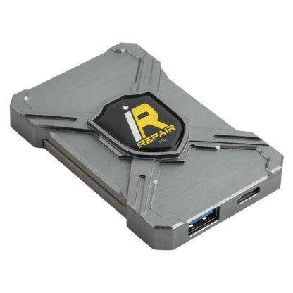 iRepair BOX P10 iD Box NAND Programmer No Disassembly Required Hard Disk, iRepair BOX P10 - ORIWHIZ