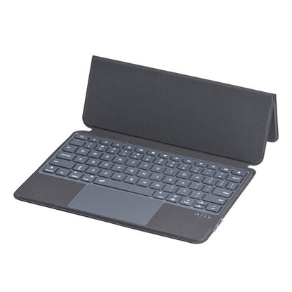 J3128D For iPad 10th Gen 10.9 2022 Backlight Bluetooth Keyboard Leather Case, J3128D - ORIWHIZApple AccessoriesiPad KeyboardiPad Keyboard Universal