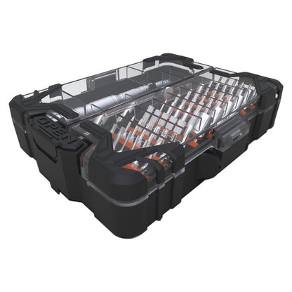JAKEMY JM - 8163 62 in 1 Multi - functional Screwdriver Set Repair Tool, JM - 8163 - ORIWHIZ