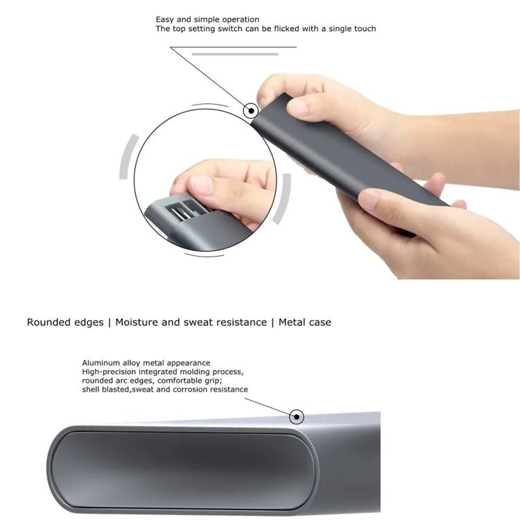 JAKEMY JM - 8169 49 in 1 Professional Precision Pocket Portable DIY Magnetic Screwdriver, JM - 8169 - ORIWHIZ