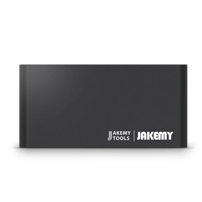 JAKEMY JM - 8171 Professional Multifunctional Screwdriver Set Precision Hand Tools, JM - 8171 - ORIWHIZ