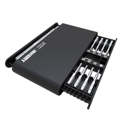 JAKEMY JM - 8171 Professional Multifunctional Screwdriver Set Precision Hand Tools, JM - 8171 - ORIWHIZ