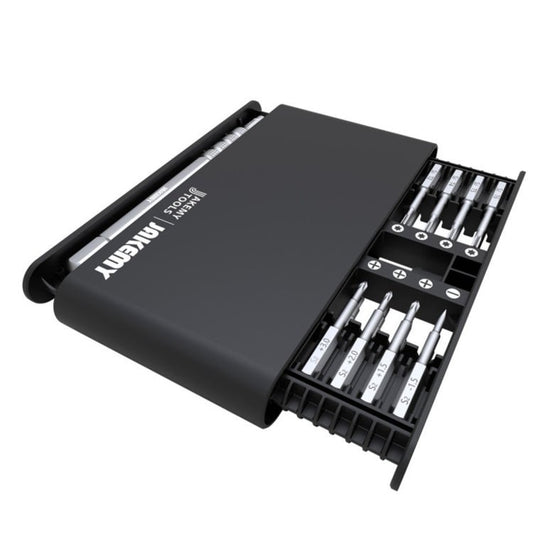 JAKEMY JM - 8171 Professional Multifunctional Screwdriver Set Precision Hand Tools, JM - 8171 - ORIWHIZ