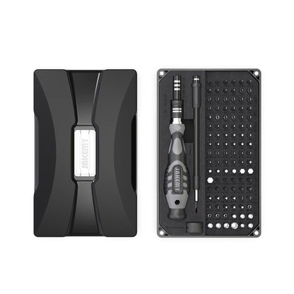 JAKEMY JM - 8176 106 in 1 Watch Mobile Phone Disassembly and Repair Tool Kit, JM - 8176 - ORIWHIZ