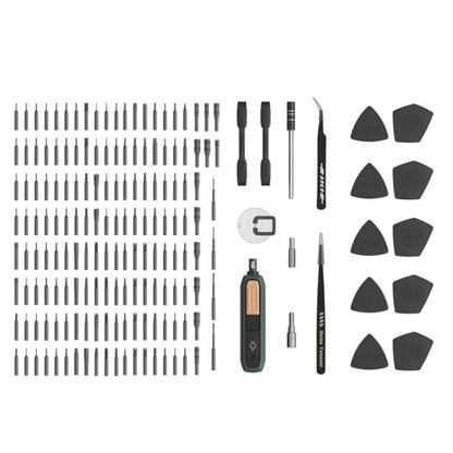 Jakemy JM - 8192 186 in1 CR - V Precision Screwdriver Set, JM - 8192 - ORIWHIZ
