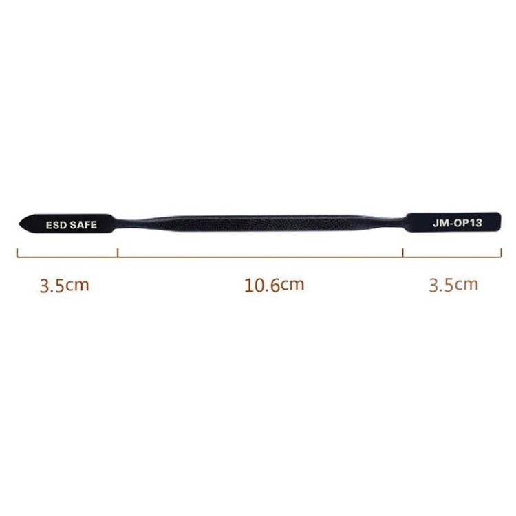 JAKEMY JM - OP13 Anti - static Pry Bar Metal Opening Tool / Flex Cable Remove Tool, JM - OP13 - ORIWHIZ