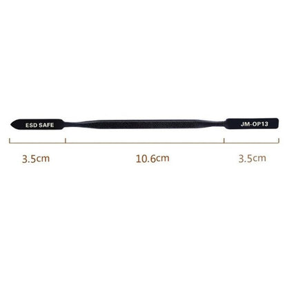 JAKEMY JM - OP13 Anti - static Pry Bar Metal Opening Tool / Flex Cable Remove Tool, JM - OP13 - ORIWHIZ