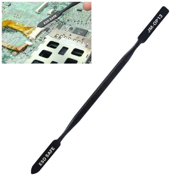 JAKEMY JM - OP13 Anti - static Pry Bar Metal Opening Tool / Flex Cable Remove Tool, JM - OP13 - ORIWHIZ