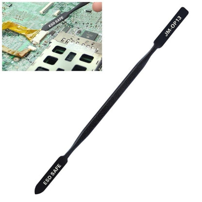JAKEMY JM - OP13 Anti - static Pry Bar Metal Opening Tool / Flex Cable Remove Tool, JM - OP13 - ORIWHIZ
