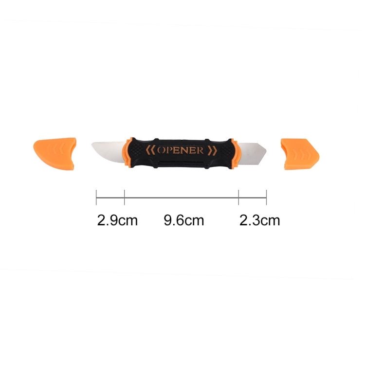 JAKEMY JM - OP15 13 in 1 Disassembly Tool Set, JM - OP15 - ORIWHIZ