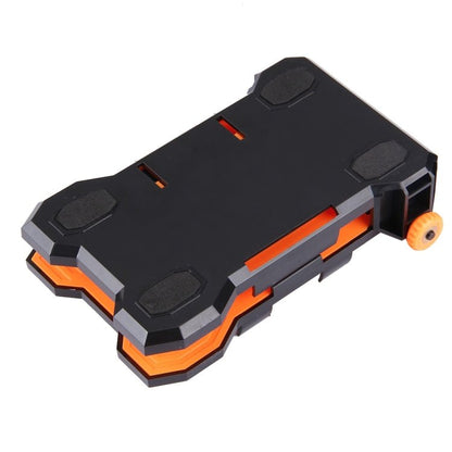 JAKEMY JM - Z13 4 in 1 Adjustable Smart Phone Repair Holder Kit, JM - Z13 - ORIWHIZ