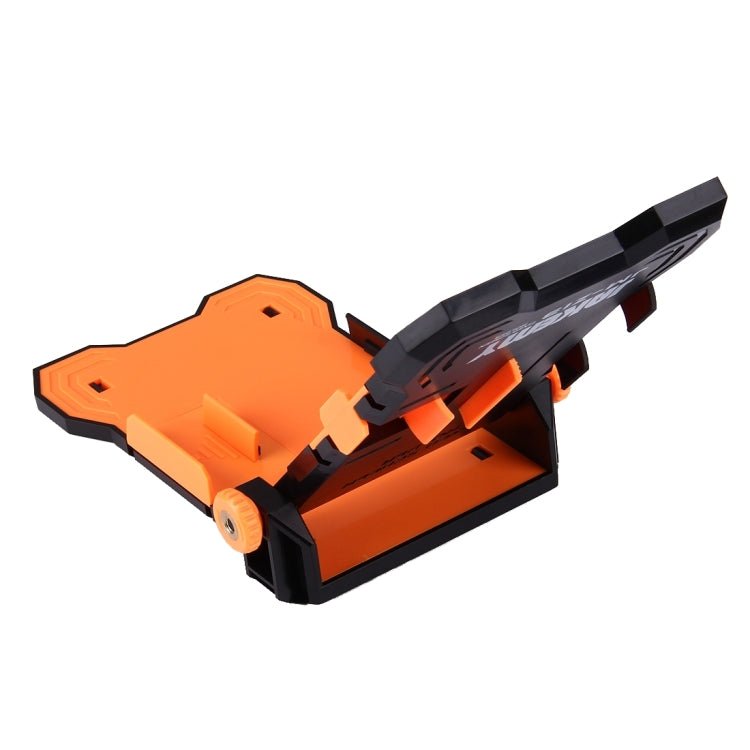 JAKEMY JM - Z13 4 in 1 Adjustable Smart Phone Repair Holder Kit, JM - Z13 - ORIWHIZ