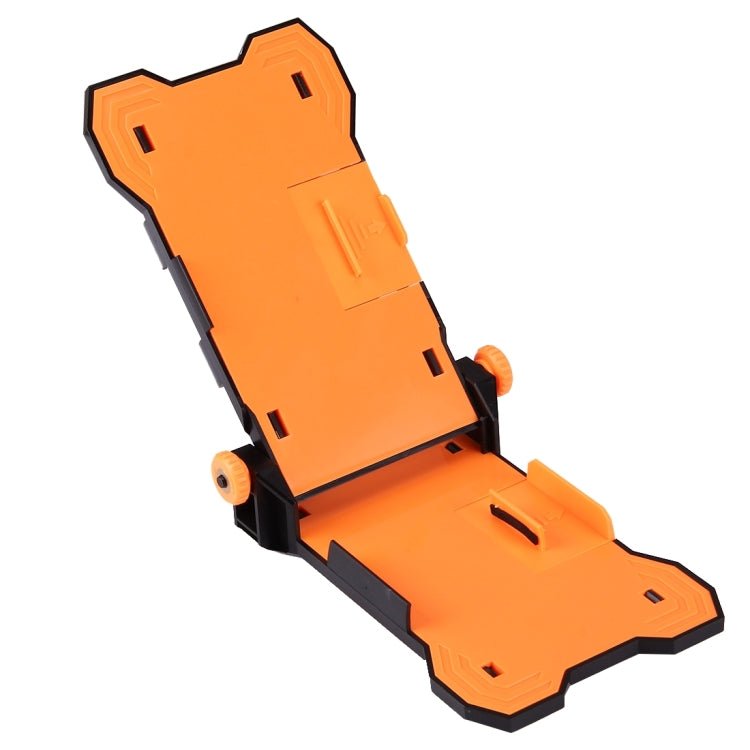 JAKEMY JM - Z13 4 in 1 Adjustable Smart Phone Repair Holder Kit, JM - Z13 - ORIWHIZ