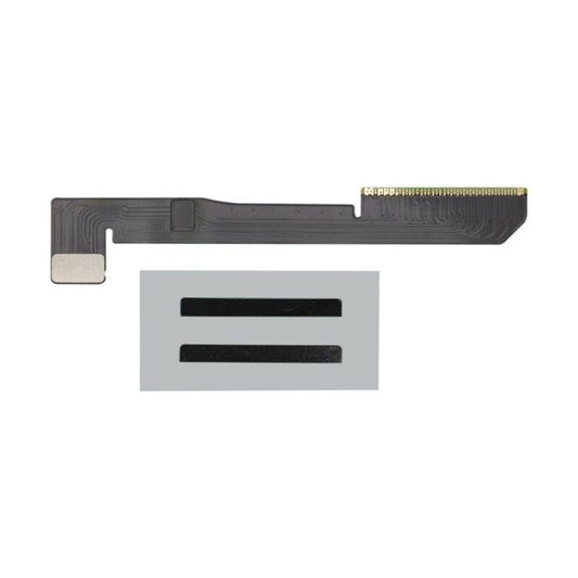 JC Back Facing Camera Repair Flex Cable, Need to Weld, For iPhone 14 Plus, For iPhone 14, For iPhone 14 Pro, For iPhone 14 Pro Max, For iPhone 13 Pro / 13 Pro Max, For iPhone 13 / 13 mini, For iPhone 12, For iPhone 12 Pro Max, For iPhone 12 Pro - ORIWHIZ