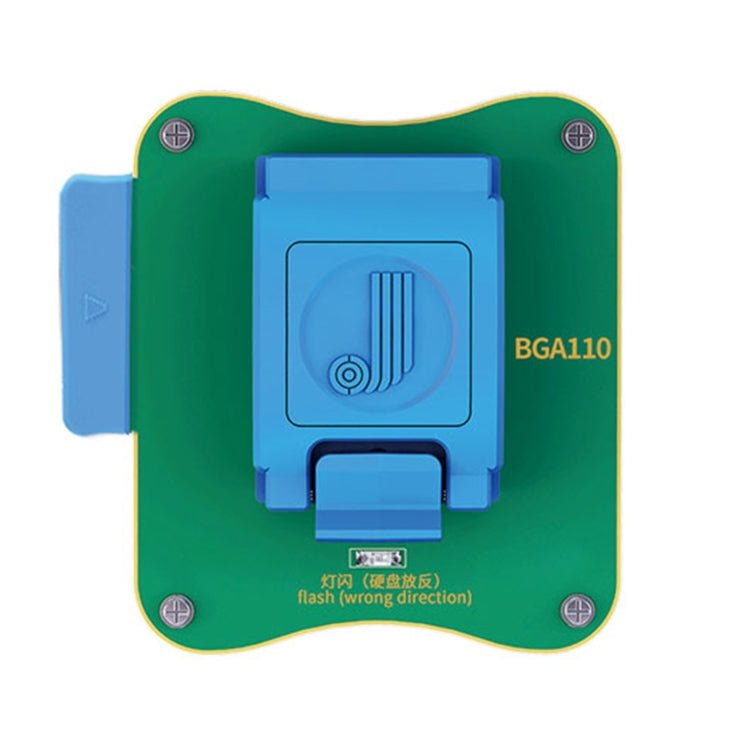 JC BGA110 Nand Module For iPhone 8 ~ 11 Pro Max, JC BGA110 - ORIWHIZ