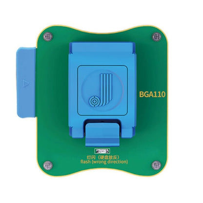 JC BGA110 Nand Module For iPhone 8 ~ 11 Pro Max, JC BGA110 - ORIWHIZ