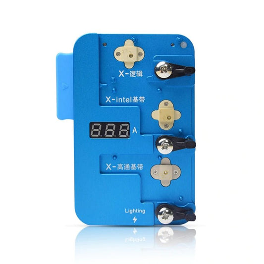 JC BLE - X EEPROM Chip Non - Removal Programmer For iPhone X, JC BLE - X - ORIWHIZ