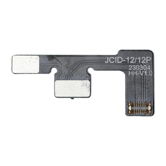 JC Face ID No Disassembly Repair Cable, For iPhone 12 / 12 Pro, For iPhone 12 Pro Max, For iPhone 12 mini, For iPhone 11 Pro / 11 Pro Max, For iPhone 11, For iPhone XS / XR / XS Max, For iPhone X - ORIWHIZ