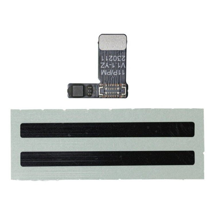 JC Face ID No Disassembly Repair Cable, For iPhone 12 / 12 Pro, For iPhone 12 Pro Max, For iPhone 12 mini, For iPhone 11 Pro / 11 Pro Max, For iPhone 11, For iPhone XS / XR / XS Max, For iPhone X - ORIWHIZ