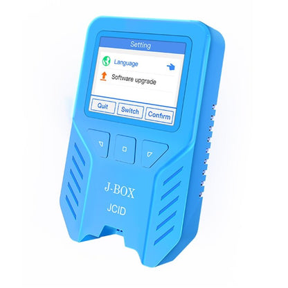 JC J - BOX Intelligent Jailbreak Box, JC J - BOX - ORIWHIZ