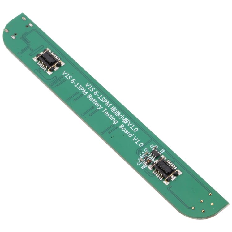 JC V1SE Testing Repair Battery Board For iPhone 6 - 12 Pro Max, V1SE(Battery Board) - ORIWHIZ