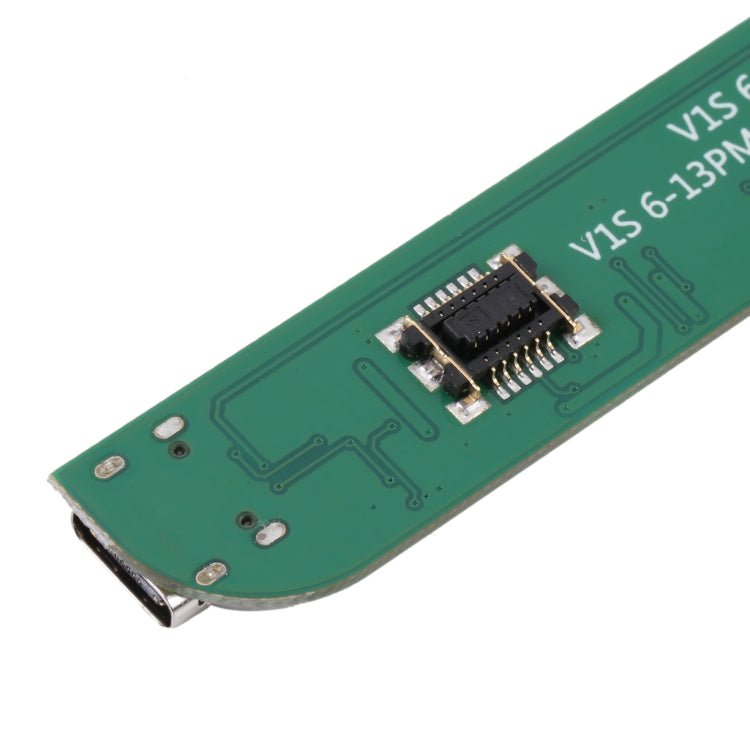 JC V1SE Testing Repair Battery Board For iPhone 6 - 12 Pro Max, V1SE(Battery Board) - ORIWHIZ