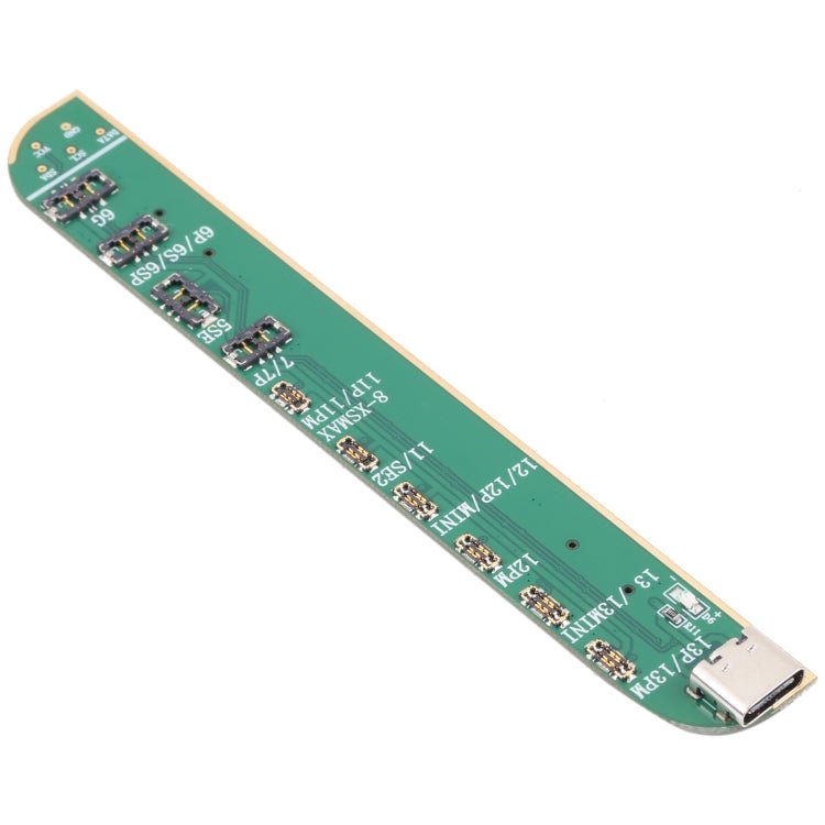 JC V1SE Testing Repair Battery Board For iPhone 6 - 12 Pro Max, V1SE(Battery Board) - ORIWHIZ