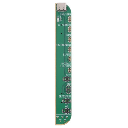 JC V1SE Testing Repair Battery Board For iPhone 6 - 12 Pro Max, V1SE(Battery Board) - ORIWHIZ