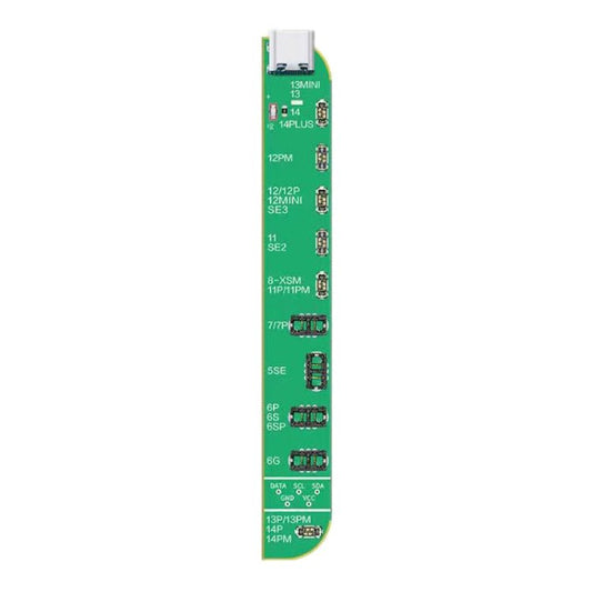 JC V1SE Testing Repair Battery Board For iPhone 6 - 14 Pro Max, Battery Board For iPhone 6 - 14 Pro Max - ORIWHIZ