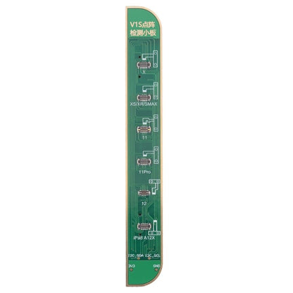 JC V1SE Testing Repair Face ID Dot Projector Board Adaptor For iPhone X - 11 Pro Max, V1SE(Face ID Dot Board) - ORIWHIZ