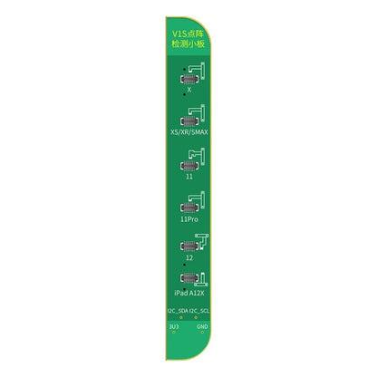 JC V1SE Testing Repair Face ID Dot Projector Board Adaptor For iPhone X - 13 Pro, Face ID Dot Board For iPhone X - 13 Pro - ORIWHIZ