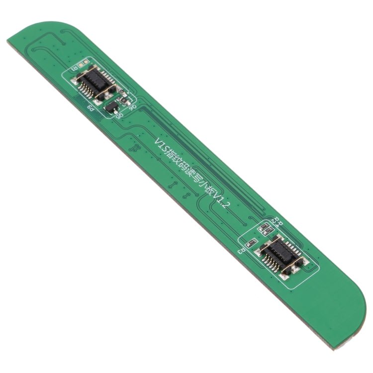 JC V1SE Testing Repair Fingerprint Board Adaptor For iPhone 5S - 8 Plus, V1SE(Fingerprint Board) - ORIWHIZ