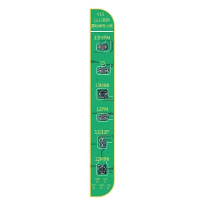 JC V1SE Testing Repair Vibration Board Adaptor For iPhone 12 - 13 Pro Max, Vibration Board For iPhone 12 - 13 Pro Max - ORIWHIZ