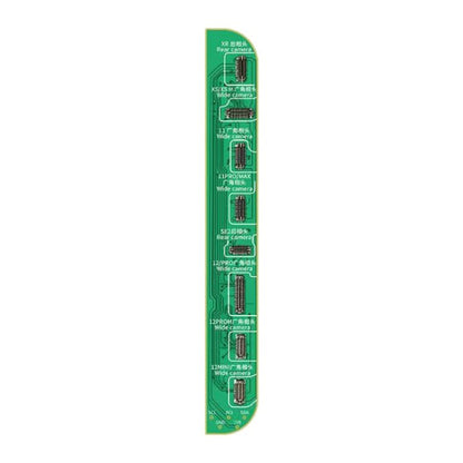JC V1SE Testing Repair Wide Angle Camera Board For iPhone XR - 12 Pro Max, Wide Angle Camera Board For iPhone XR - 12 Pro Max - ORIWHIZ