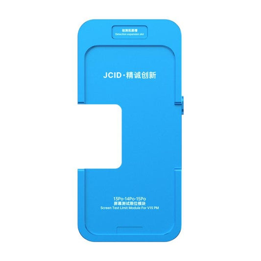 JCID V15PM Specialized EDP Model Screen Test Limit Module for iPhone 13 Pro - 15 Pro Series, JCID Limit Module for V15PM - ORIWHIZ