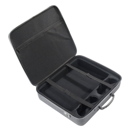 JD - 306401 Game Console EVA Storage Pack For Sony PS5 - ORIWHIZSony AccessoriesSony Accessories BagsToys & Hobbies